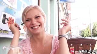 Ester - August 29, 2014 (Part 1)