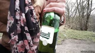 Veronika - April 2, 2015 (Part 1)
