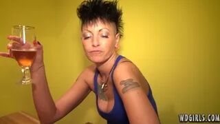 Renata - February 13, 2015 (Part 1)