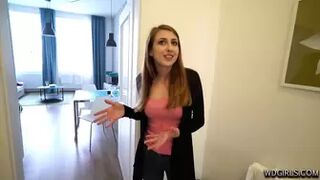 Anna - February 10, 2017 (Part 1)
