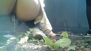 Public Piss Poster 0017