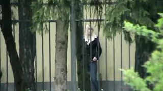 Pee Compilation 83