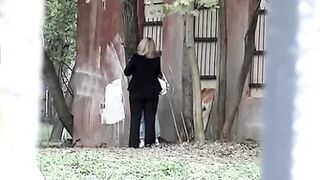 Pee Compilation 74
