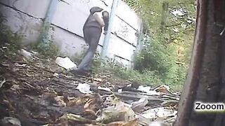 Pee Compilation 51