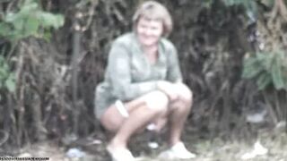 Pee Compilation 33
