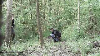 Pee Compilation 21