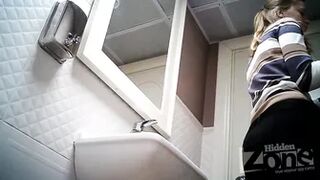 Hidden Zone WC 2174-2201