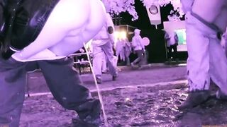 Rock Festival at Night 0007