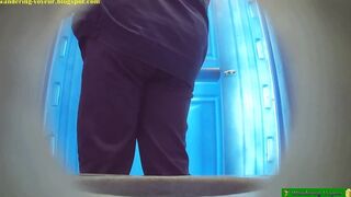 Beach Bio Toilet 2022 (099K)
