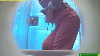 Beach Bio Toilet 2022 (093KD)