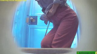 Beach Bio Toilet 2022 (093KD)