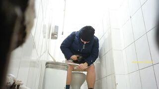 Shopping Centre Toilet 2022 (150K)