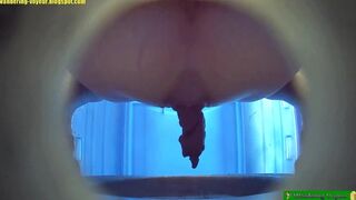 Beach Bio Toilet 2022 (044K)
