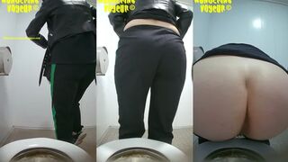 New Street Toilet 2023 (100K)