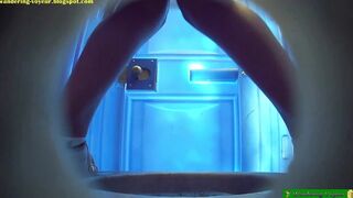 Beach Bio Toilet 2022 (124K)
