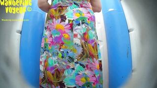 New Bio Toilet 2023 (010K)