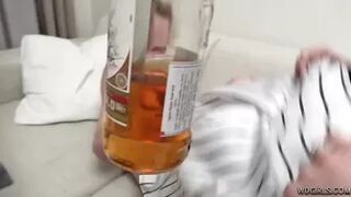 Rebecca - April 01, 2020 (Part 2)