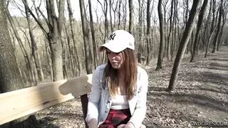 Jessica - May 06, 2018 (Part 1)