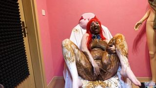 Lyndra Lynn - Nilou’s Dirty Secret