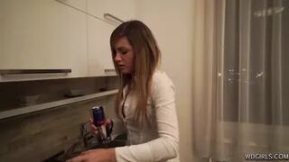 Sara - January 23, 2016 (Part 2)