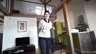 Bella - April 28, 2016 (Part 1)