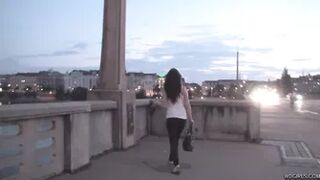 Ally - August 18, 2016 (Part 1)