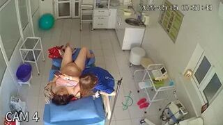 Maternity hospital.