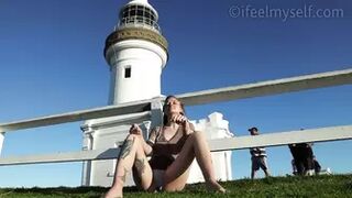 Devi - Pee Break 0226