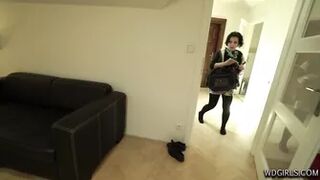 Lily - May 23, 2017 (Part 2)