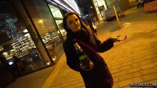 Anna - March 14, 2017 (Part 1)