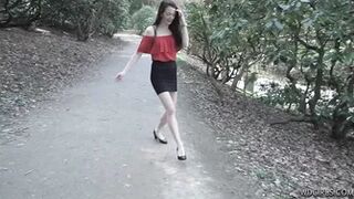 Vicky - April 28, 2018 (Part 1)
