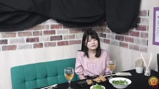 DLEE-651 05 Izakaya toilet voyeur: continuous drunken urination by various girlfriends