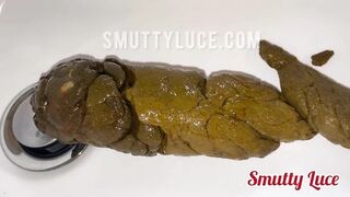 Smutty_Luce - Morning Shit Vol. 5: Jerk off instructions