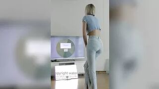 Irena Game Part 4