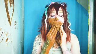 DirtyBetty - Is this just a dirty dream