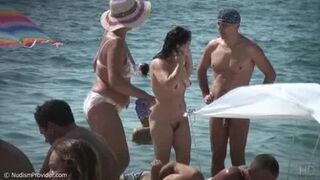 Russian Beach 106