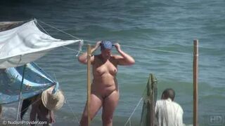 Russian Beach 282