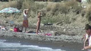 Russian Beach 480