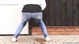Jessica Diamond - Locked door
