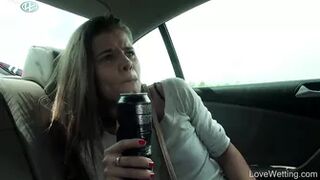 Sarah Kay - I need a cab