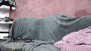 JanaBella - Enema shit pee and dirty assfuck