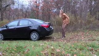 Vika - The Russian Realtor