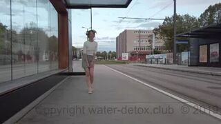 Tram Fail