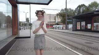 Tram Fail