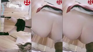 China Toilet Voyeur 1321