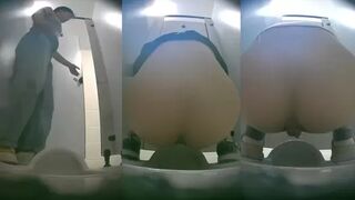 College Toilet 7