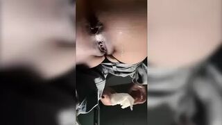 Hospital Toilet Special 7