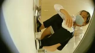 Toilet Spy