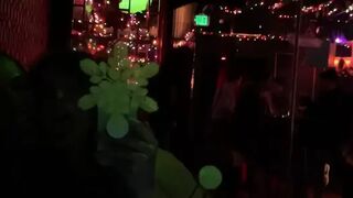 VibeWithMolly - Accidental dirty anal with first time date!