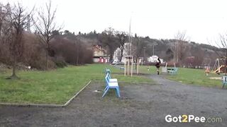Got2Pee 2015 Part 4